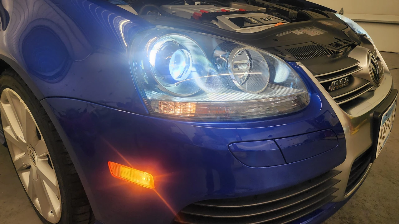 2008 Volkswagen R32 Mk5 - Image 26 of 31