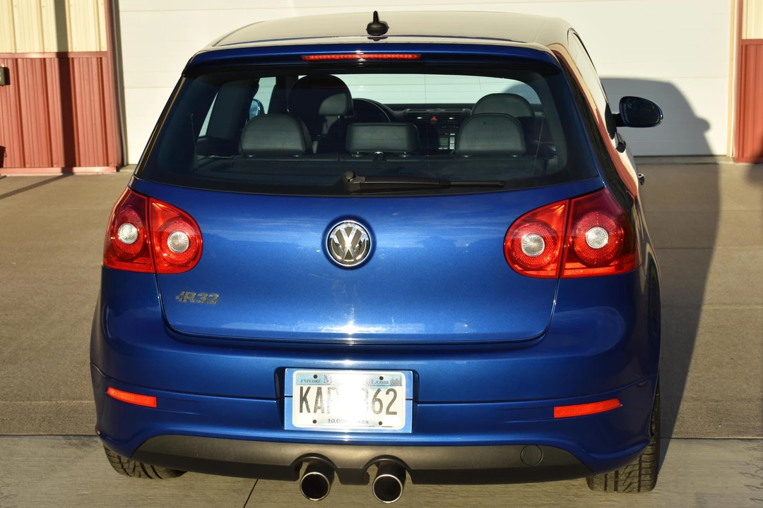 2008 Volkswagen R32 Mk5 - Image 5 of 31