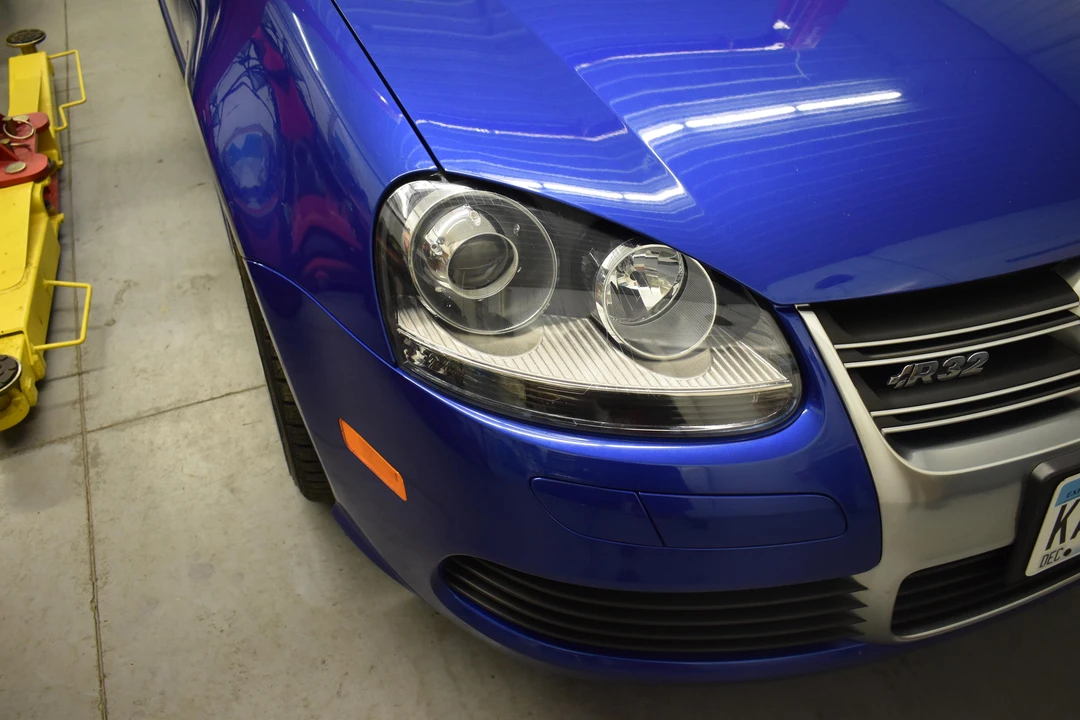 2008 Volkswagen R32 Mk5 - Image 24 of 31