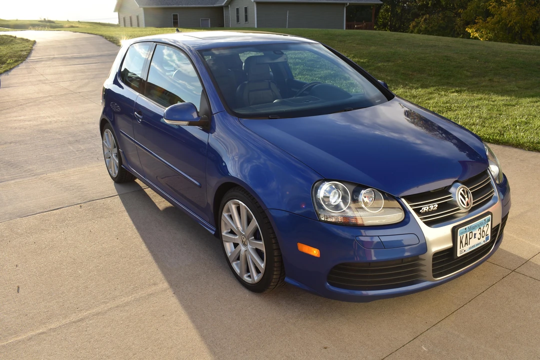 2008 Volkswagen R32 Mk5 - Image 20 of 31
