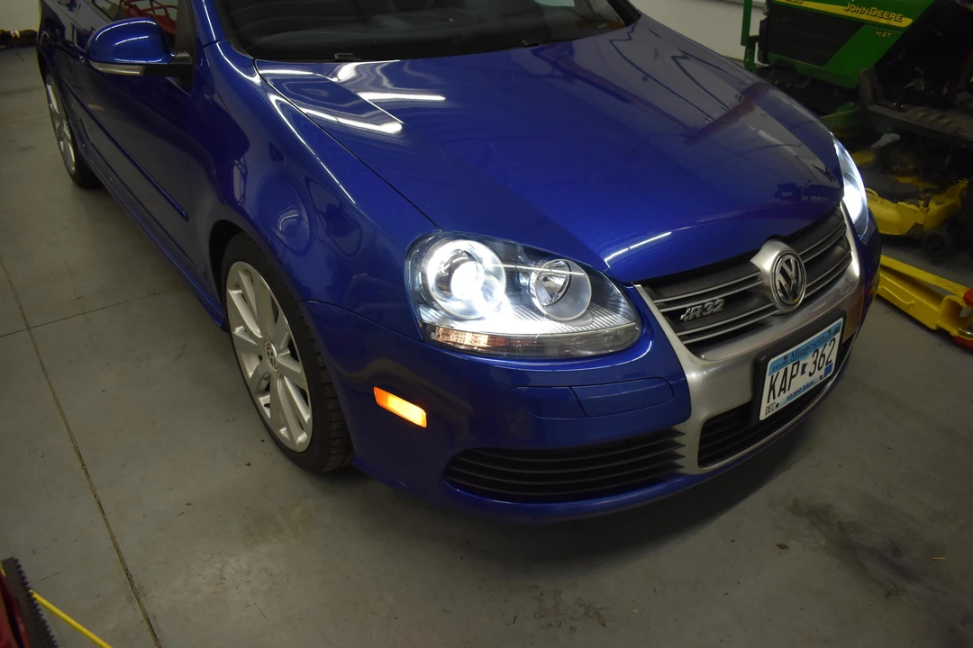 2008 Volkswagen R32 Mk5 - Image 23 of 31