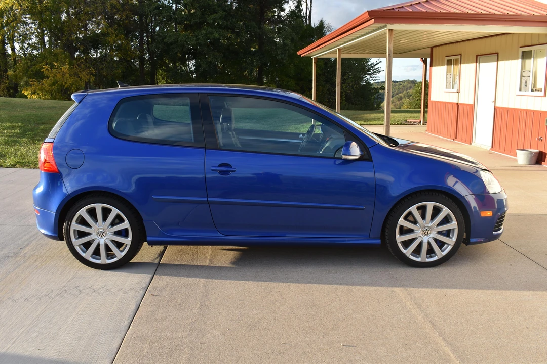 2008 Volkswagen R32 Mk5 - Image 19 of 31