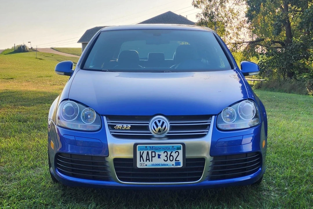 2008 Volkswagen R32 Mk5 - Image 2 of 31