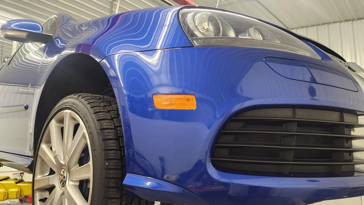 2008 Volkswagen R32 Mk5 - Image 22 of 31
