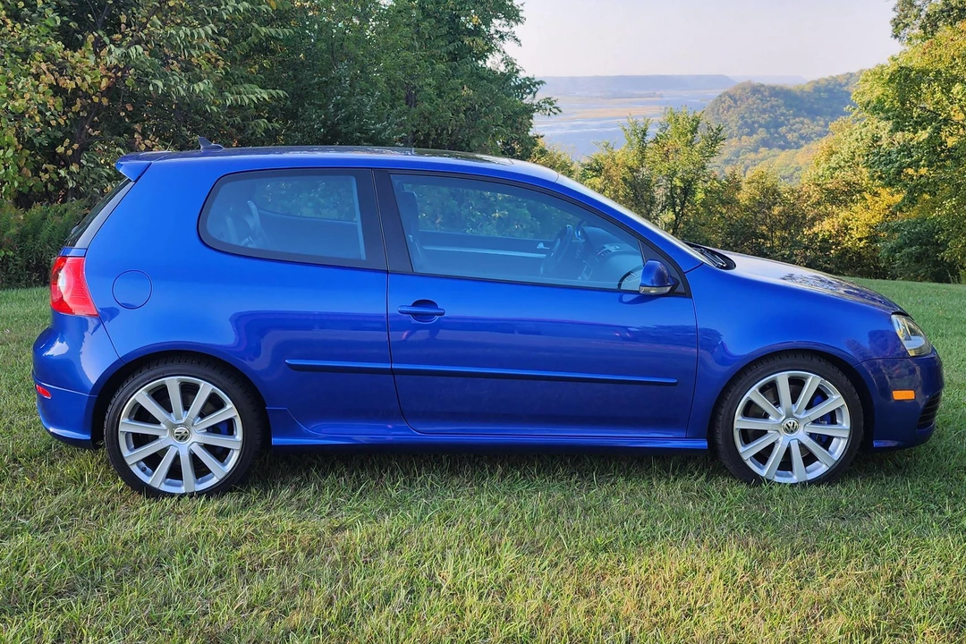 2008 Volkswagen R32 Mk5 - Image 18 of 31