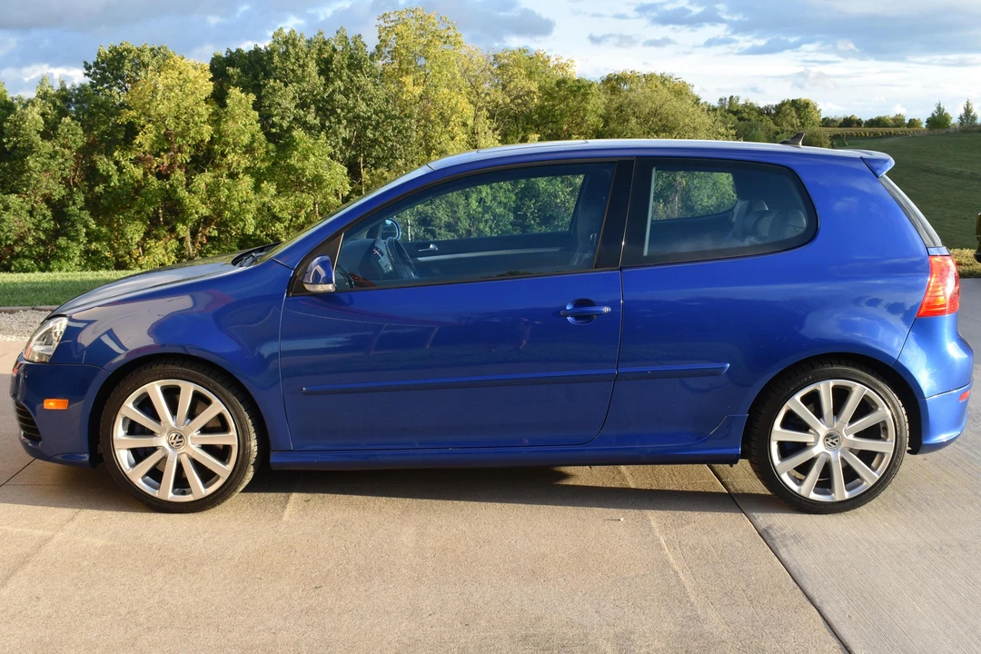 2008 Volkswagen R32 Mk5 - Image 3 of 31