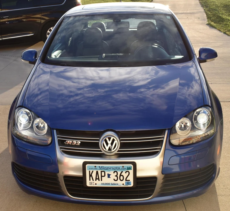 2008 Volkswagen R32 Mk5 - Image 7 of 31