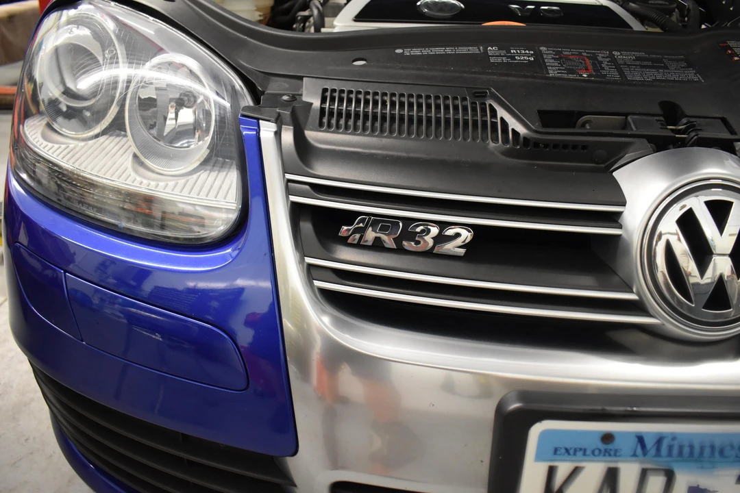 2008 Volkswagen R32 Mk5 - Image 27 of 31
