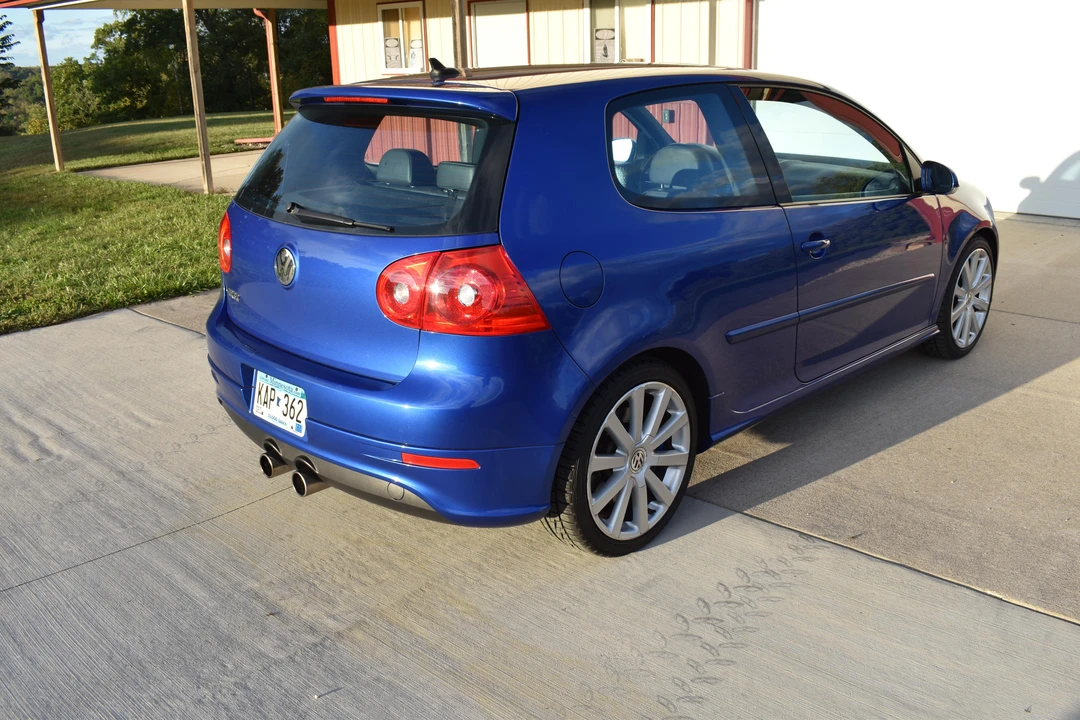 2008 Volkswagen R32 Mk5 - Image 17 of 31