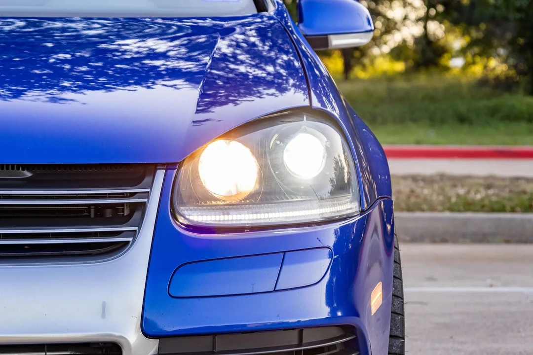 2008 Volkswagen R32 Mk5 - Image 17 of 31