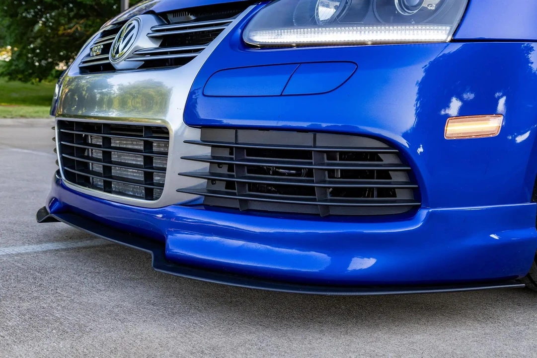 2008 Volkswagen R32 Mk5 - Image 18 of 31