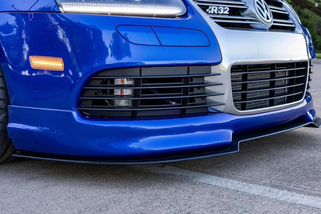 2008 Volkswagen R32 Mk5 - Image 13 of 31