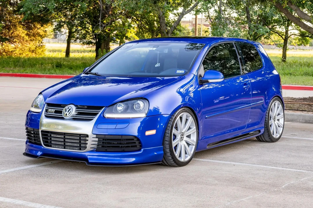 2008 Volkswagen R32 Mk5 - Image 8 of 31