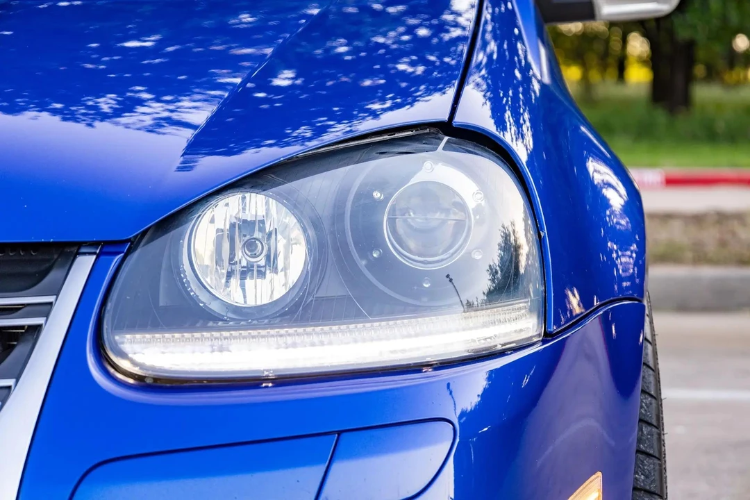 2008 Volkswagen R32 Mk5 - Image 16 of 31