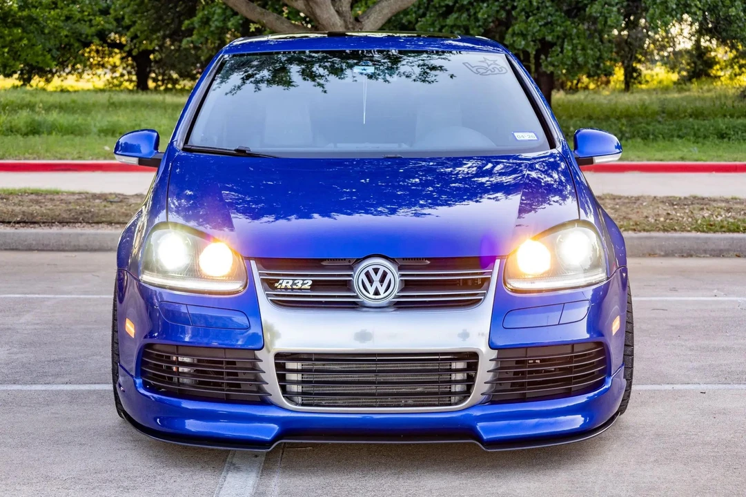 2008 Volkswagen R32 Mk5 - Image 6 of 31