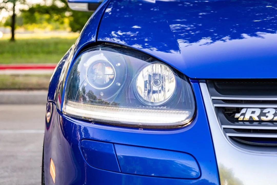 2008 Volkswagen R32 Mk5 - Image 11 of 31