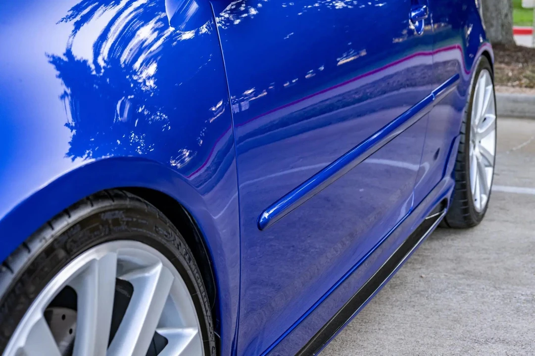 2008 Volkswagen R32 Mk5 - Image 28 of 31