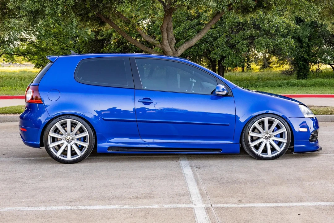 2008 Volkswagen R32 Mk5 - Image 10 of 31