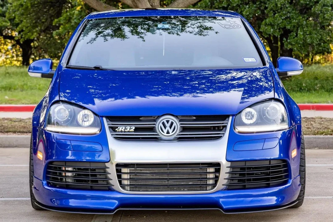 2008 Volkswagen R32 Mk5 - Image 2 of 31