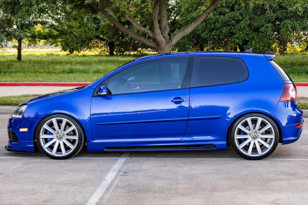 2008 Volkswagen R32 Mk5 - Image 3 of 31