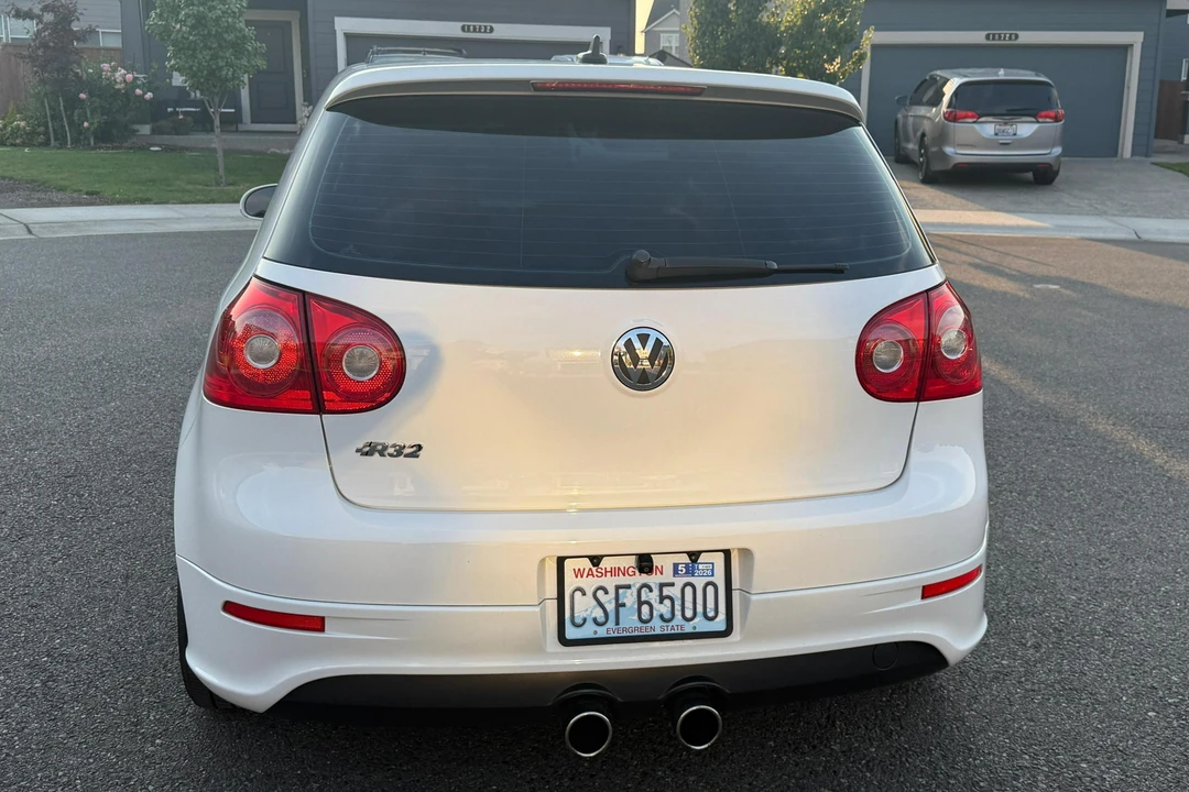 2008 Volkswagen R32 Mk5 - Image 5 of 31