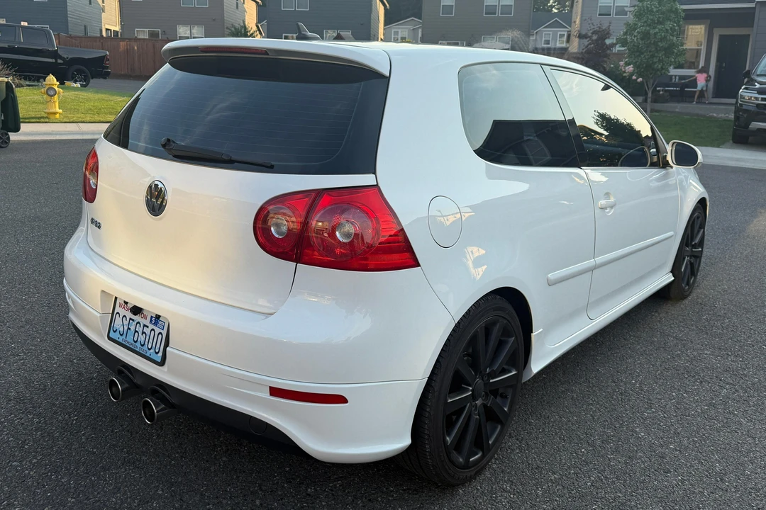 2008 Volkswagen R32 Mk5 - Image 4 of 31