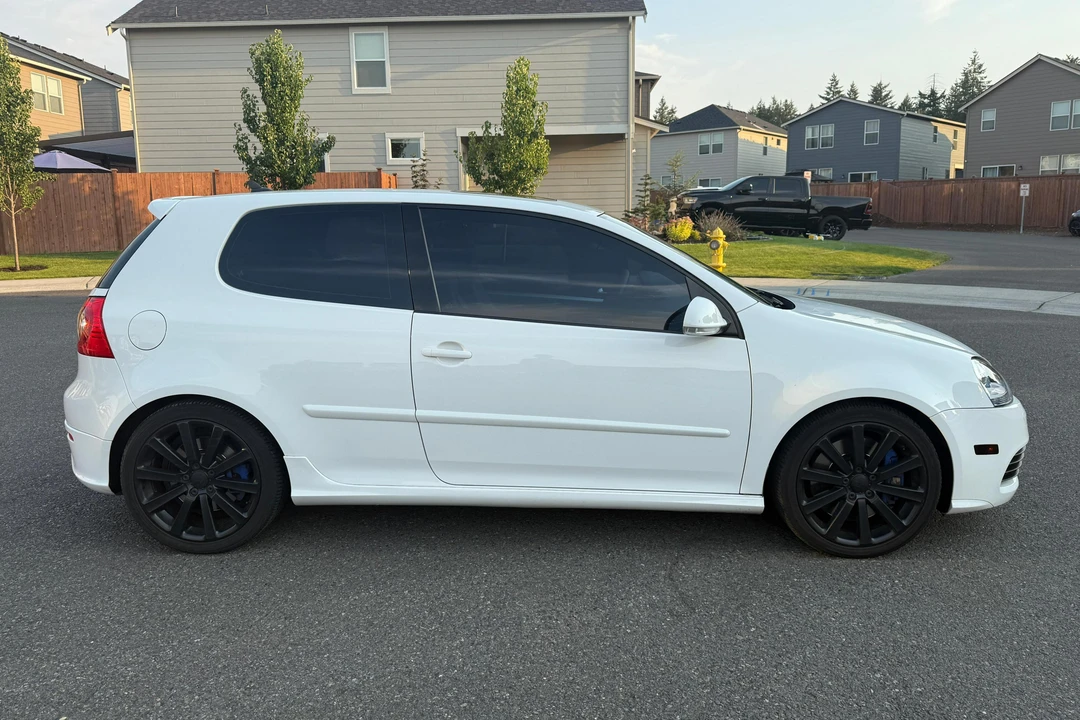 2008 Volkswagen R32 Mk5 - Image 3 of 31