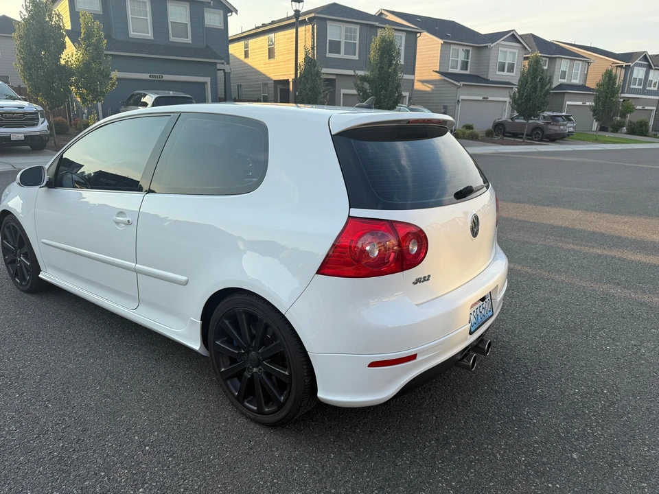 2008 Volkswagen R32 Mk5 - Image 7 of 31