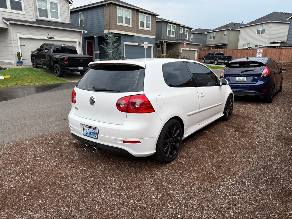 2008 Volkswagen R32 Mk5 - Image 9 of 31