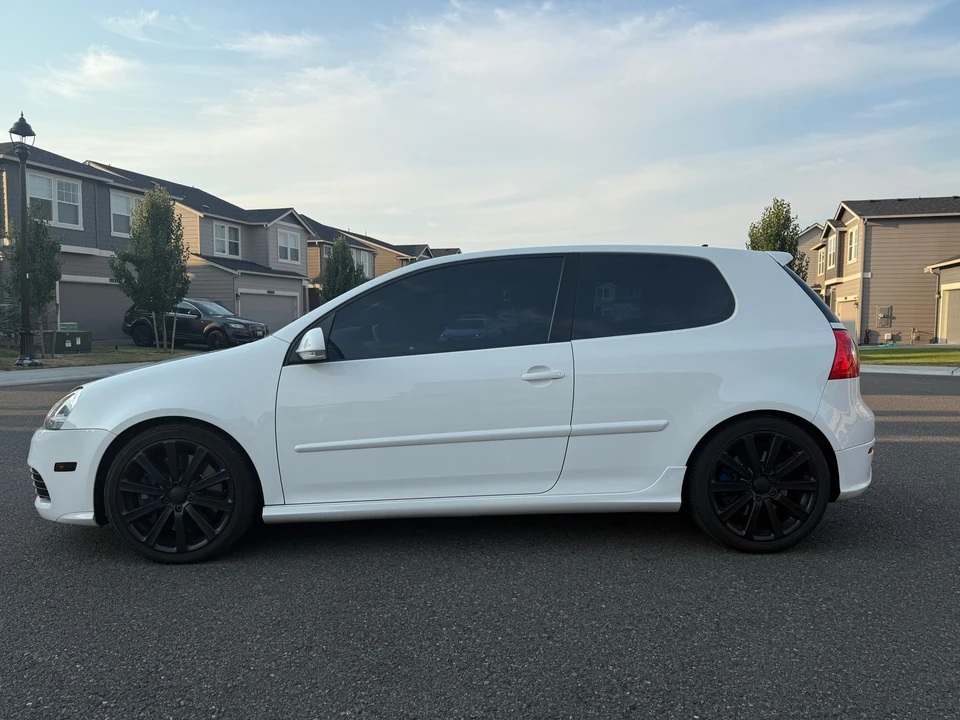 2008 Volkswagen R32 Mk5 - Image 6 of 31