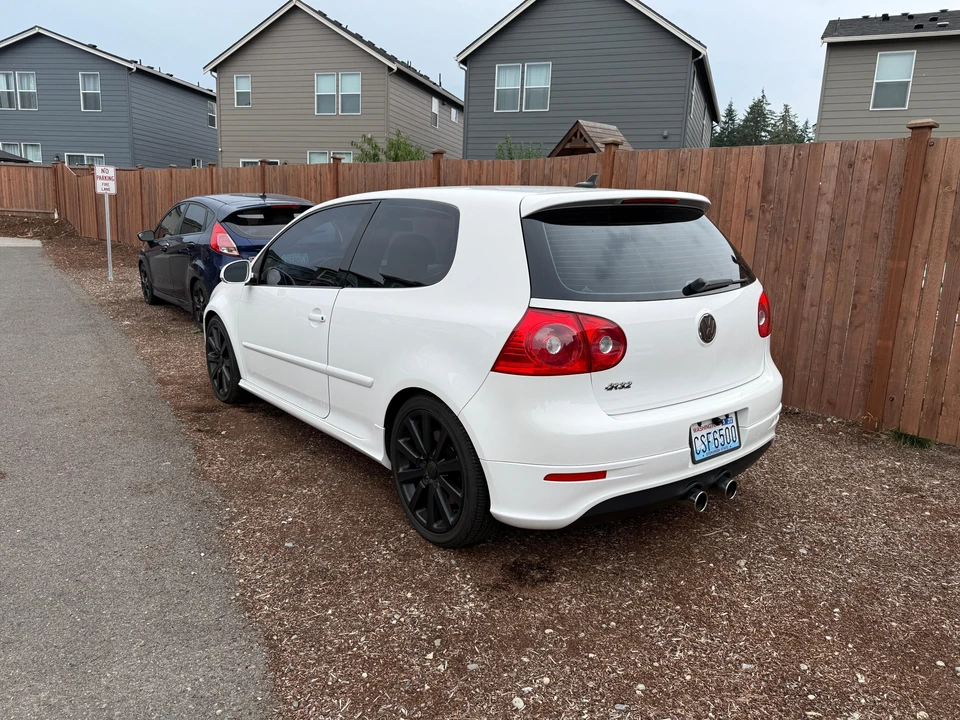 2008 Volkswagen R32 Mk5 - Image 8 of 31