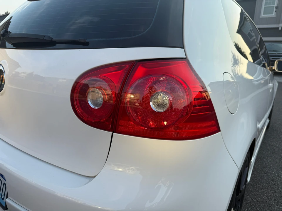 2008 Volkswagen R32 Mk5 - Image 19 of 31