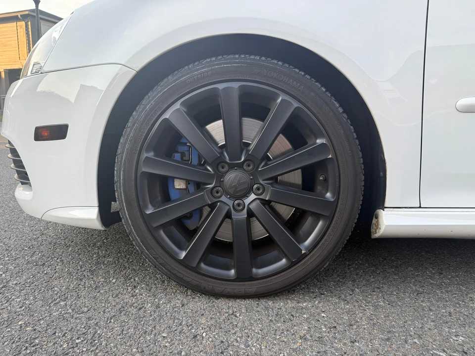 2008 Volkswagen R32 Mk5 - Image 30 of 31