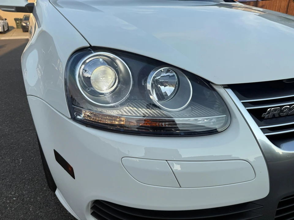 2008 Volkswagen R32 Mk5 - Image 11 of 31