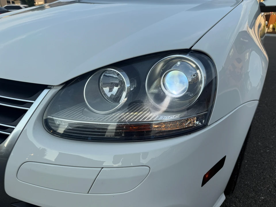 2008 Volkswagen R32 Mk5 - Image 12 of 31