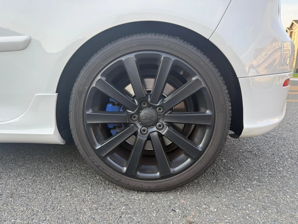 2008 Volkswagen R32 Mk5 - Image 31 of 31
