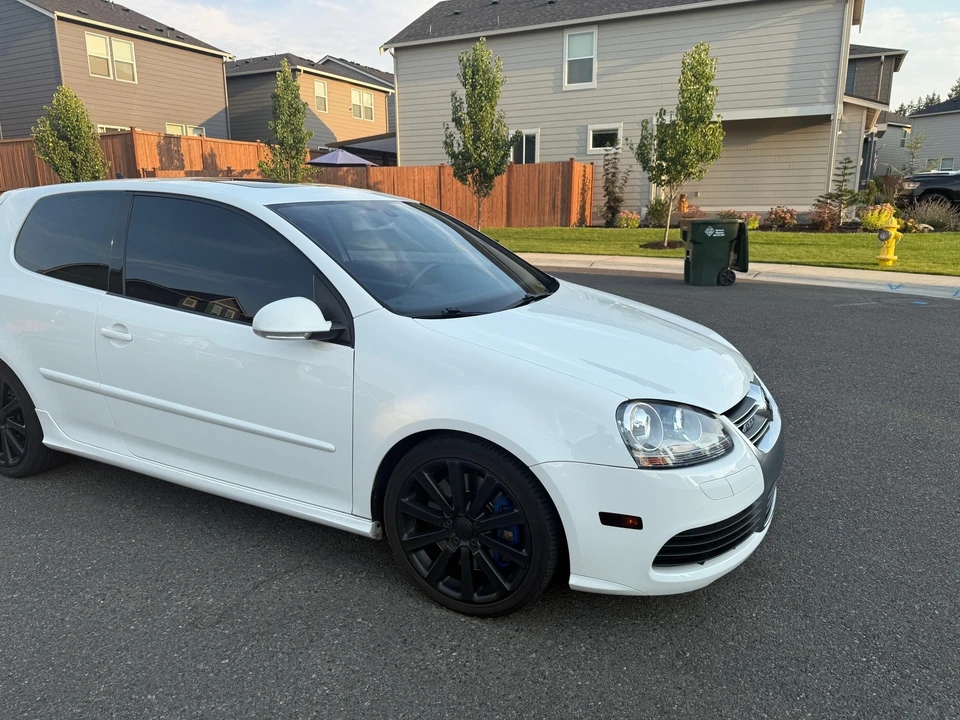 2008 Volkswagen R32 Mk5 - Image 20 of 31