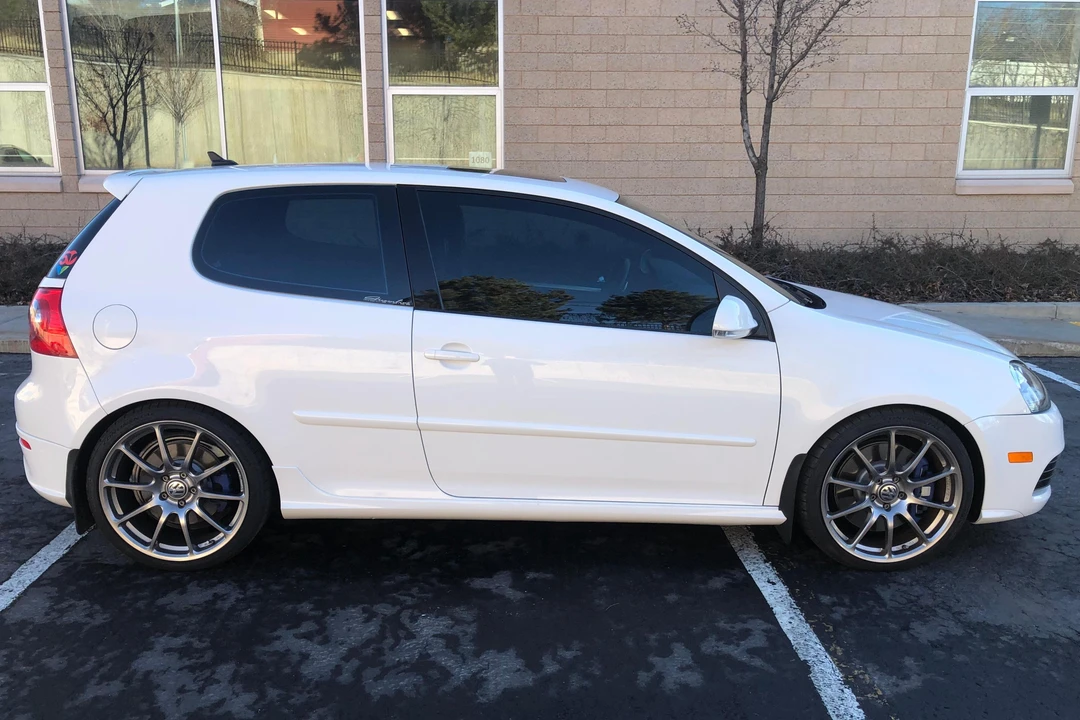 2008 Volkswagen R32 Mk5 - Image 6 of 6
