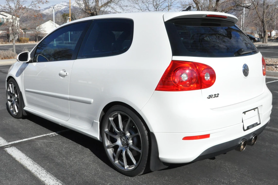2008 Volkswagen R32 Mk5 - Image 4 of 6