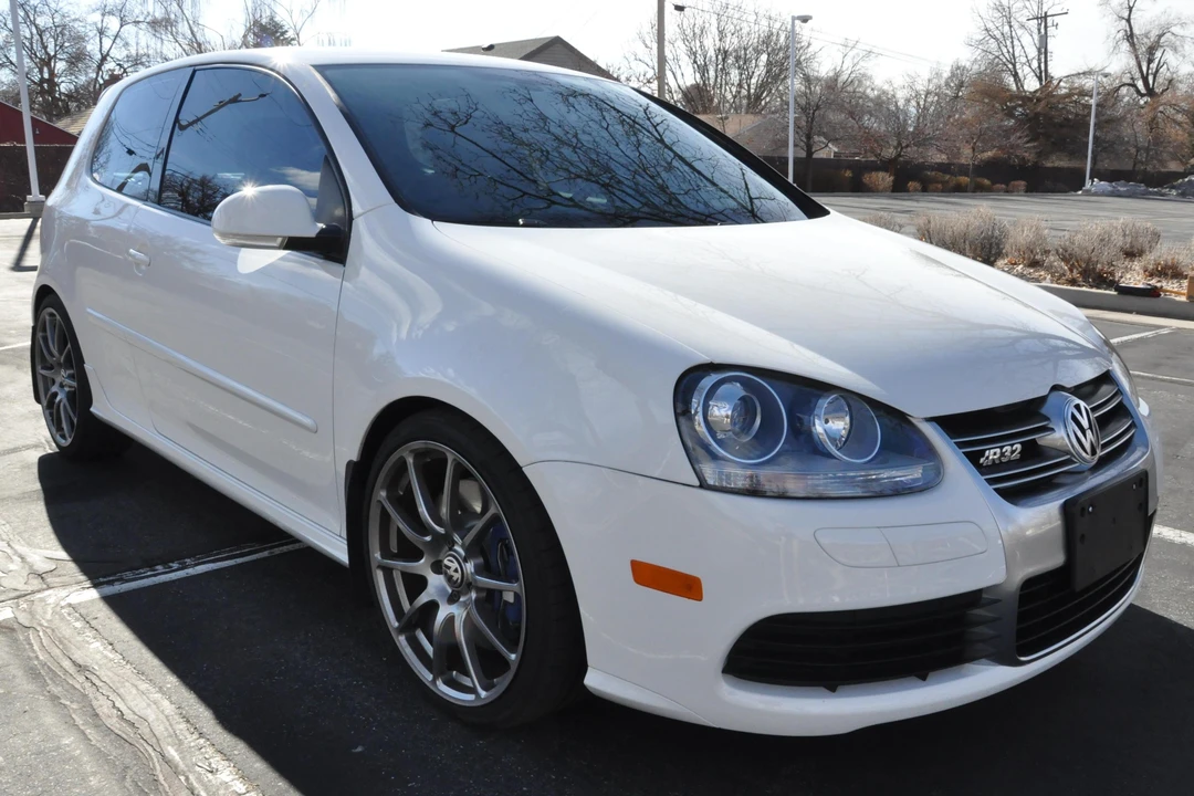 2008 Volkswagen R32 Mk5 - Image 2 of 6