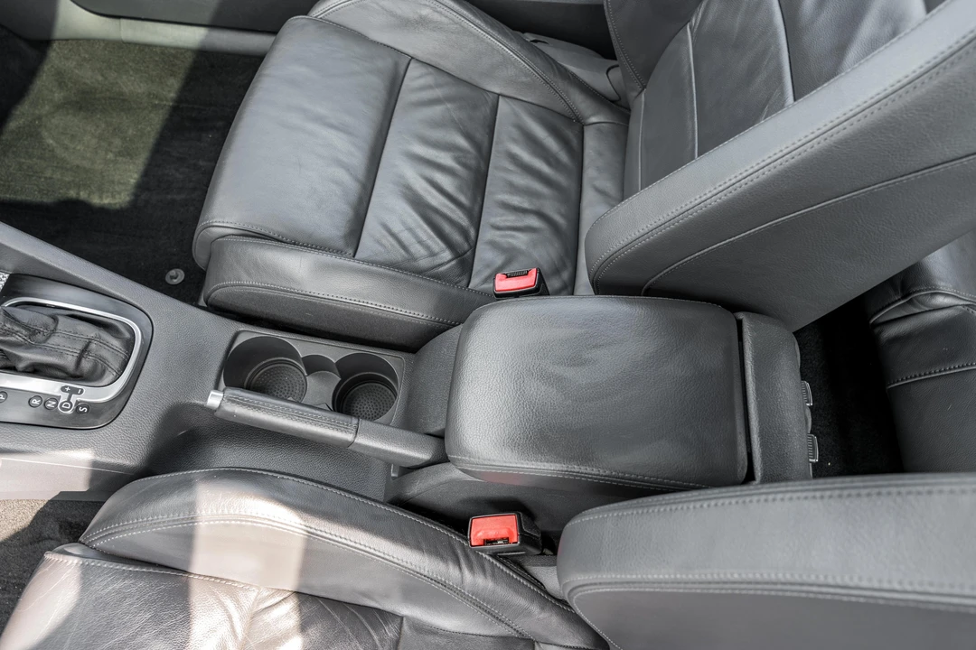 2008 Volkswagen R32 Mk5 - Image 29 of 31