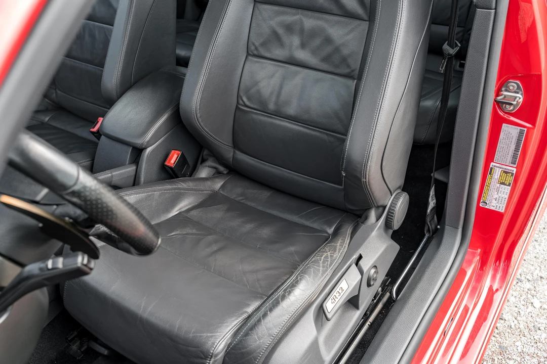 2008 Volkswagen R32 Mk5 - Image 20 of 31