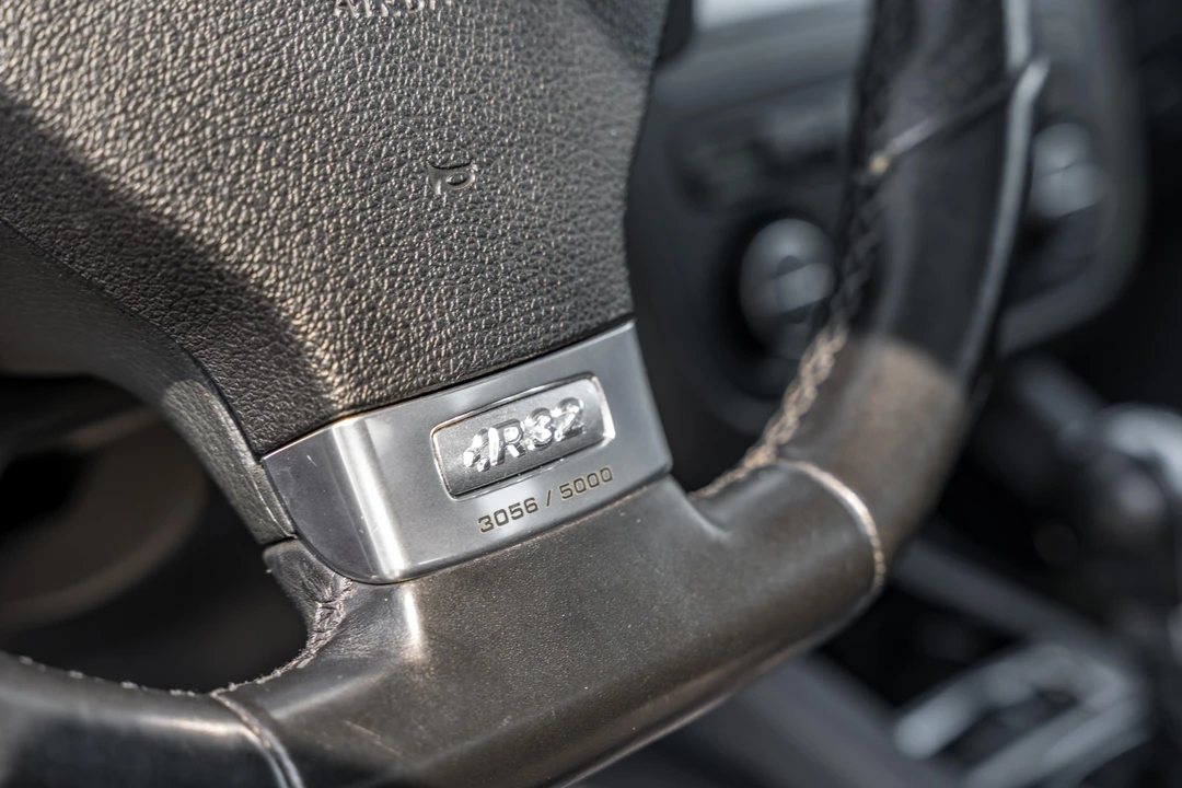 2008 Volkswagen R32 Mk5 - Image 25 of 31
