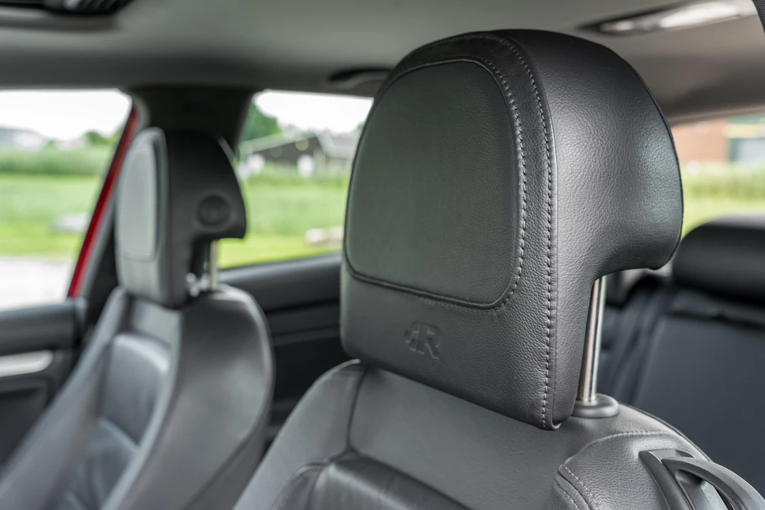 2008 Volkswagen R32 Mk5 - Image 19 of 31