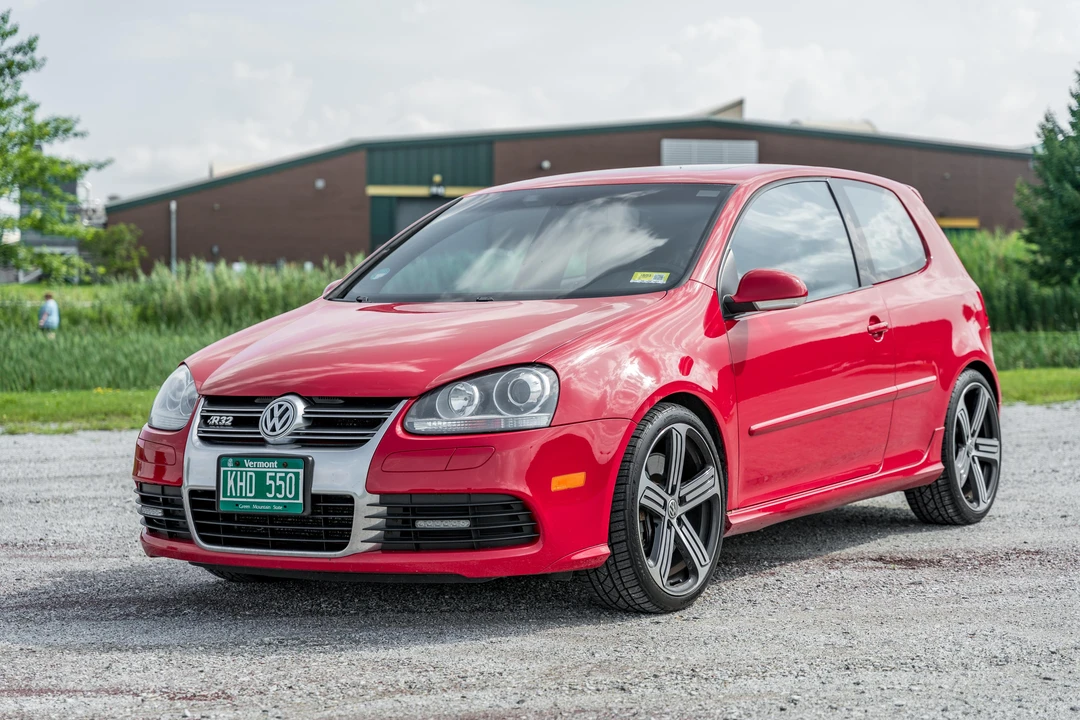 2008 Volkswagen R32 Mk5 - Image 6 of 31