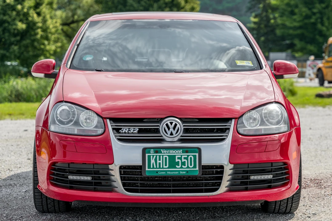 2008 Volkswagen R32 Mk5 - Image 2 of 31