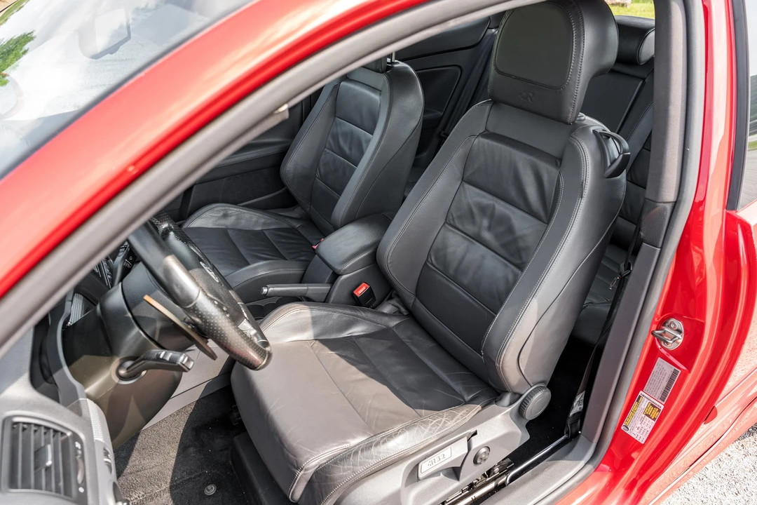 2008 Volkswagen R32 Mk5 - Image 18 of 31