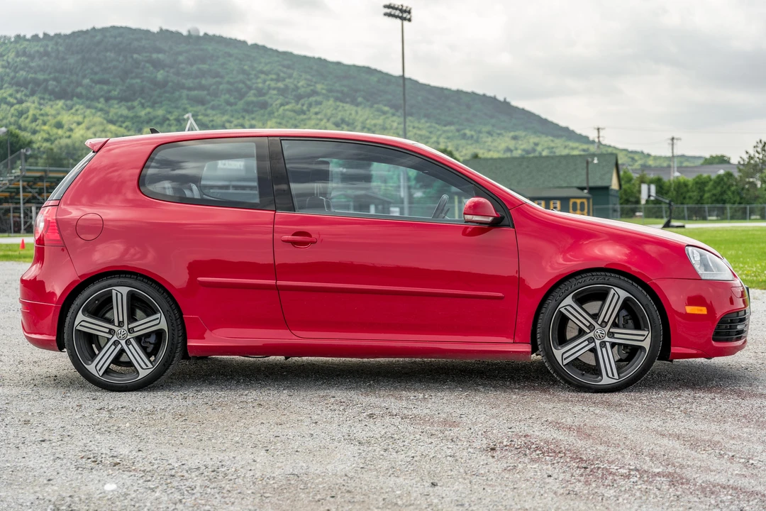 2008 Volkswagen R32 Mk5 - Image 7 of 31