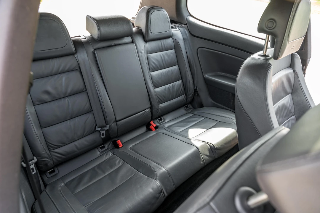 2008 Volkswagen R32 Mk5 - Image 22 of 31