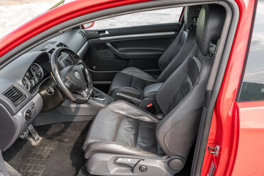 2008 Volkswagen R32 Mk5 - Image 17 of 31